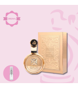 DECANT - LATTAFA - Fakhar Gold Extrait 5ML 